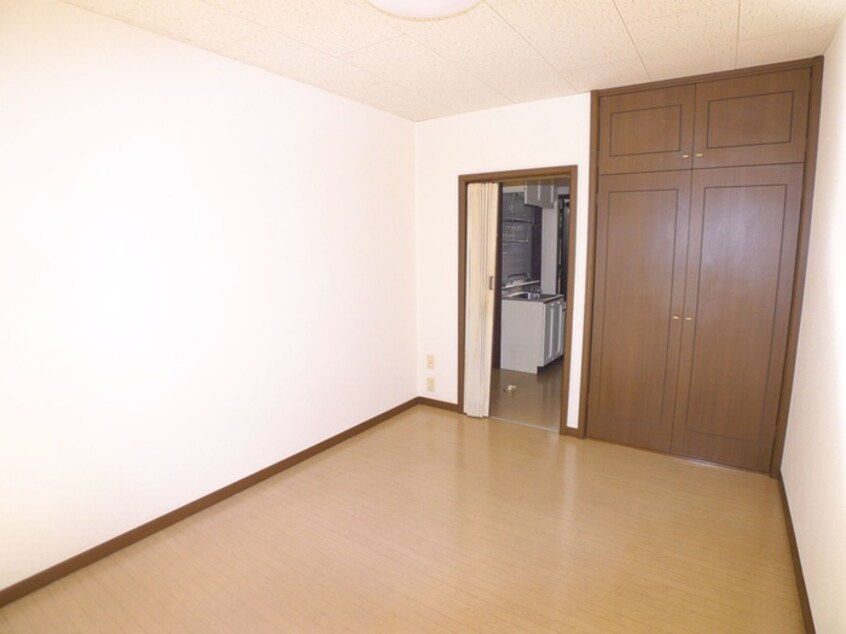 居室 ヴェルドミール