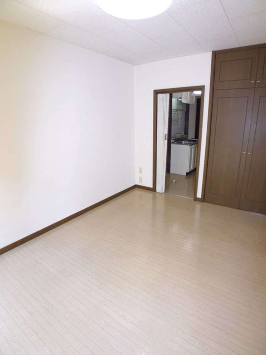 居室 ヴェルドミール