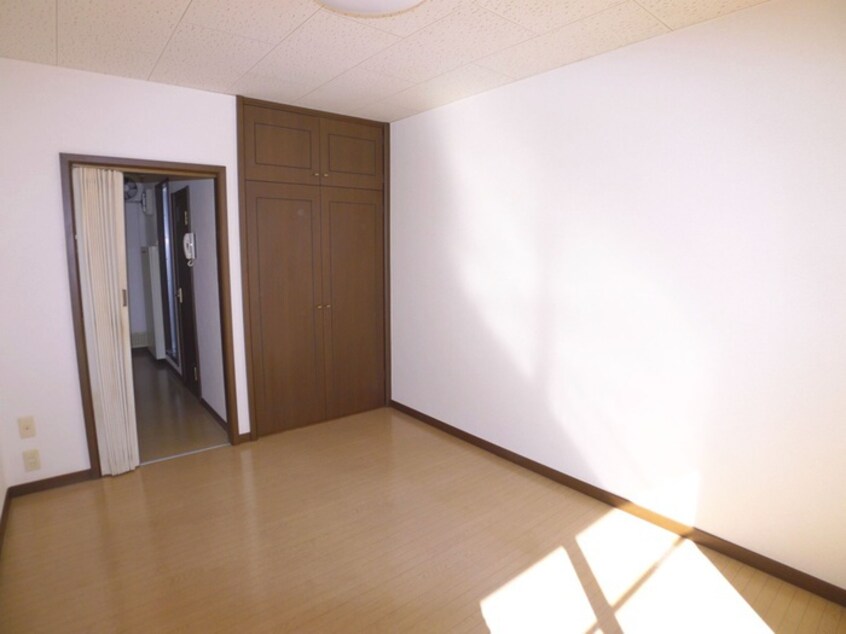 居室 ヴェルドミール