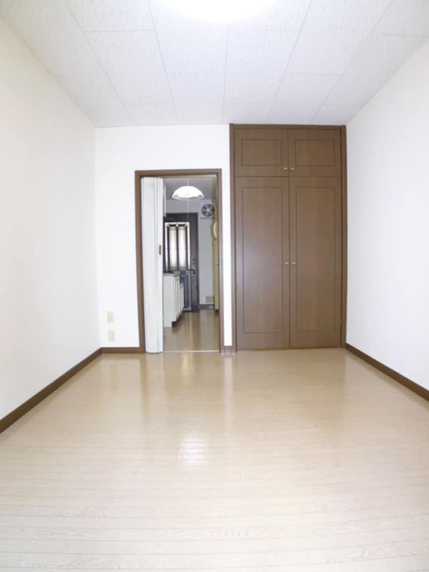 居室 ヴェルドミール