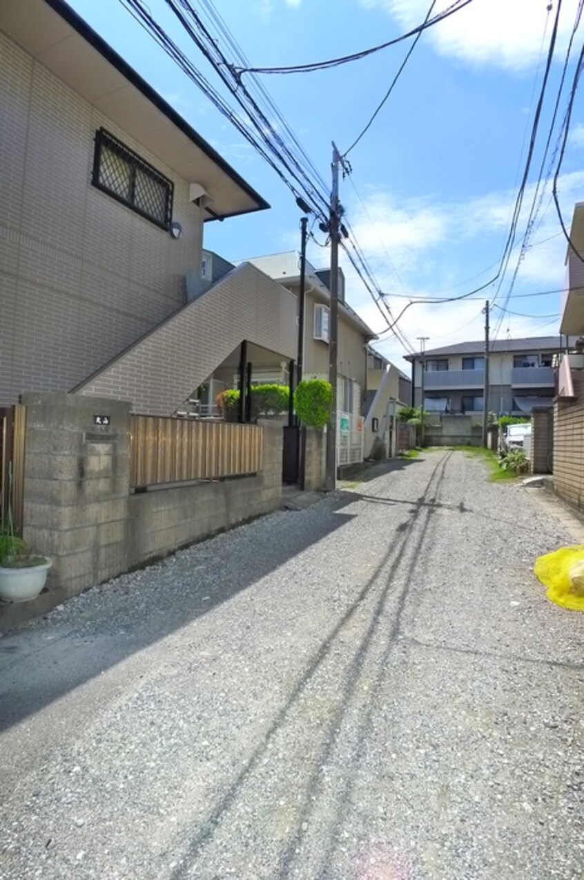 周辺環境 ヴェルドミール