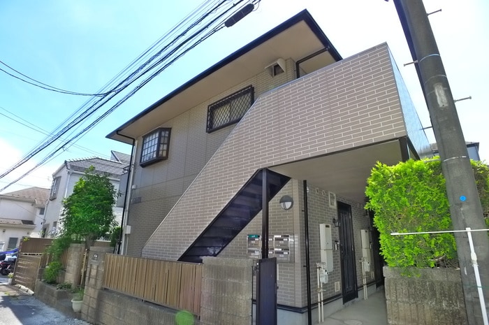 外観写真 ヴェルドミール