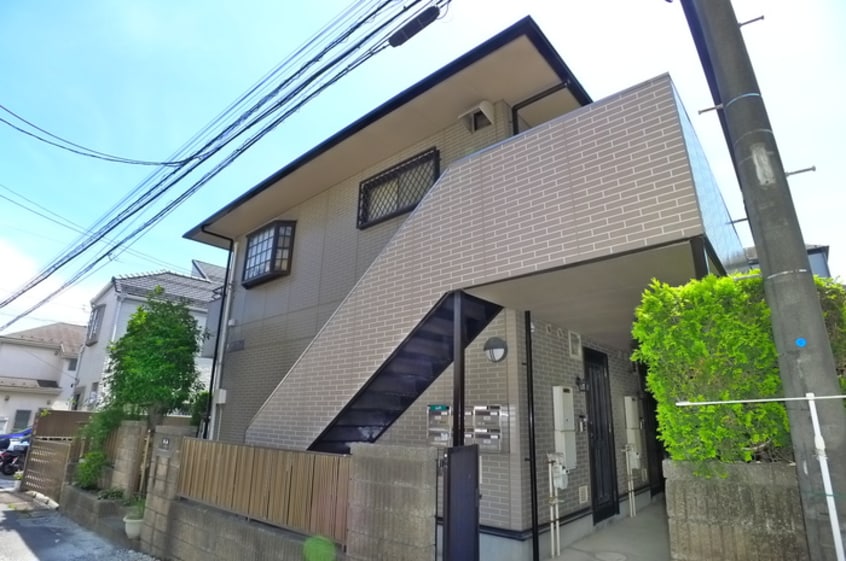 外観写真 ヴェルドミール