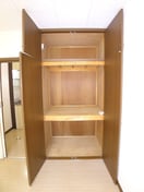 収納 ヴェルドミール