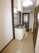 廊下 ヴェルドミール