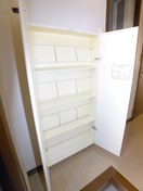 靴箱 ヴェルドミール