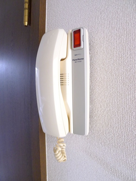 内観写真 ヴェルドミール