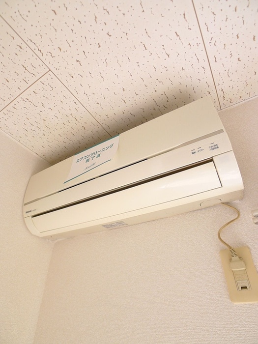 内観写真 ヴェルドミール