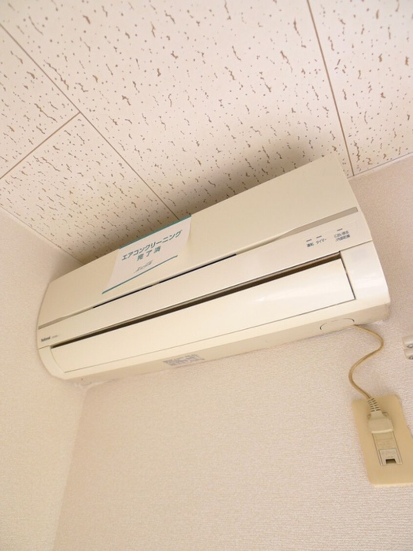 内観写真 ヴェルドミール