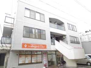 ロイヤルコンパウンド（２０３）