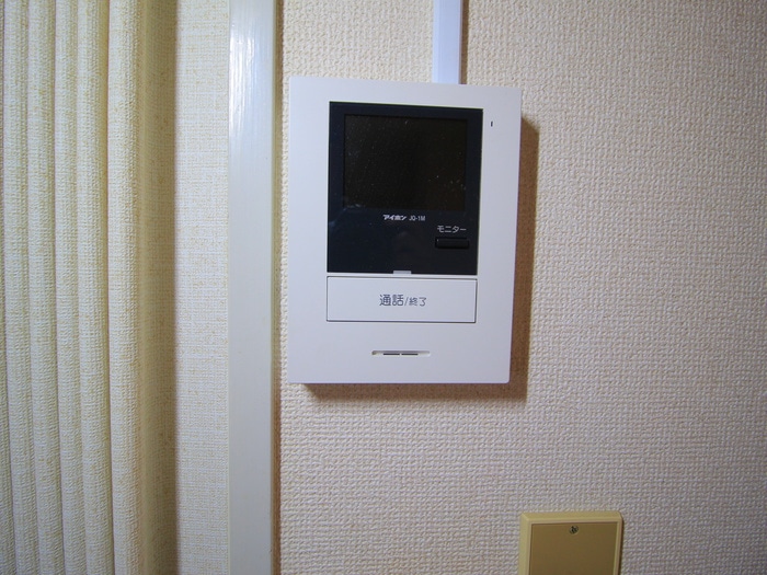 内観写真 貴藤フラワ－マンション
