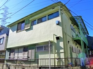 グリーンコーポ