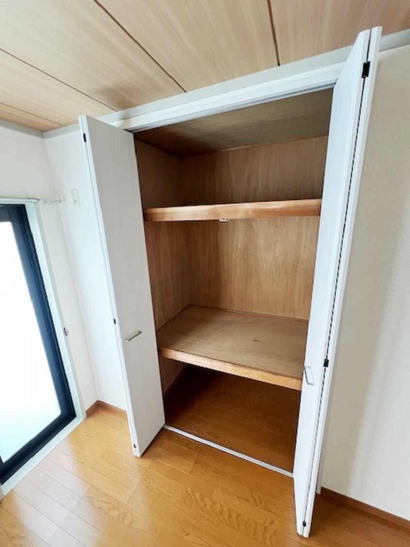 収納 メゾンクレ－ル