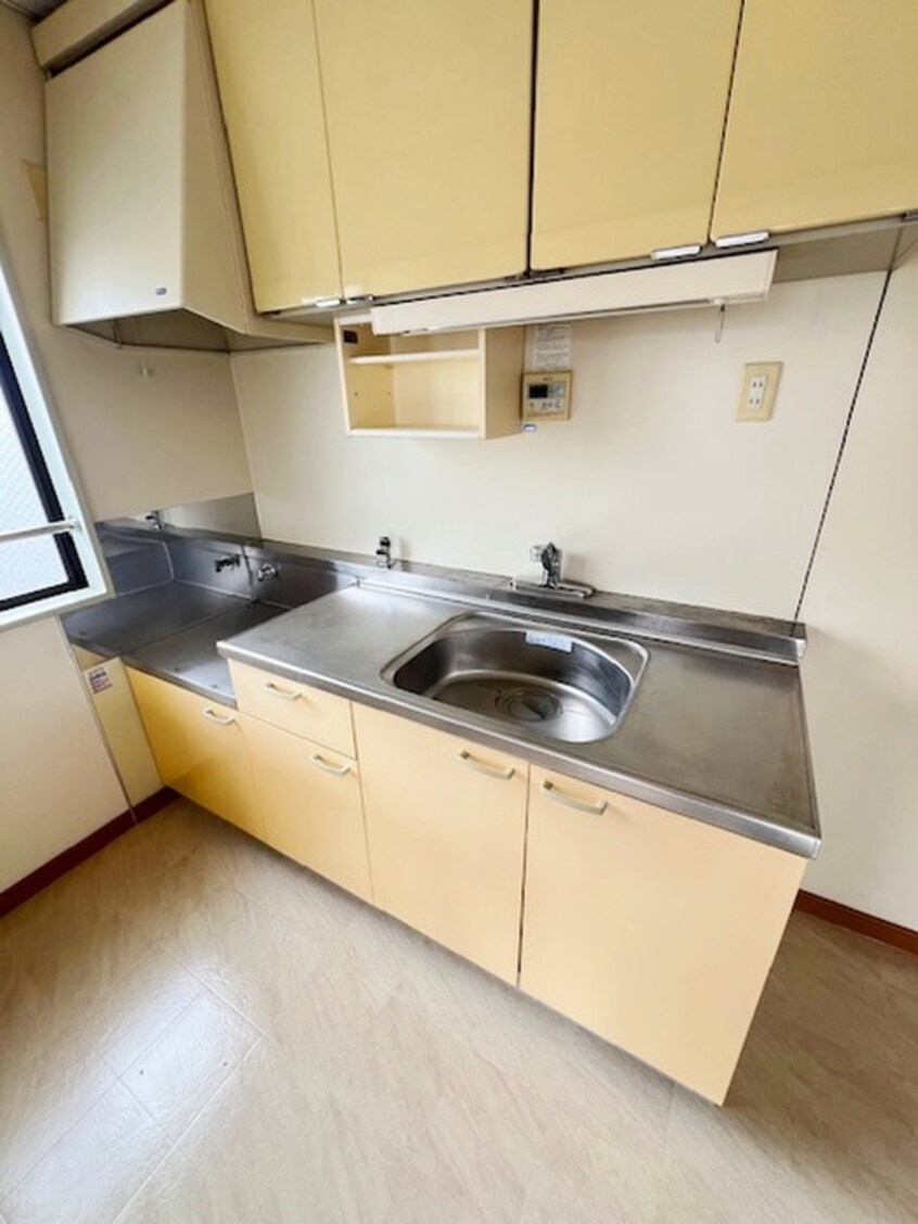 キッチン メゾンクレ－ル