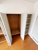 収納 メゾンクレ－ル