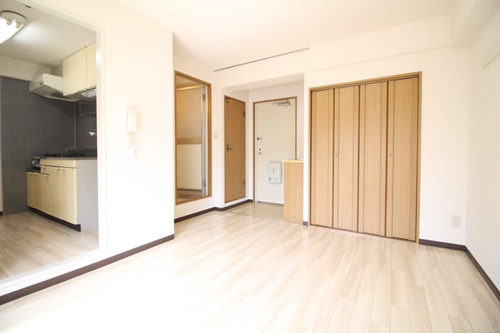 居室 セカンドウィスタリアヒルズ