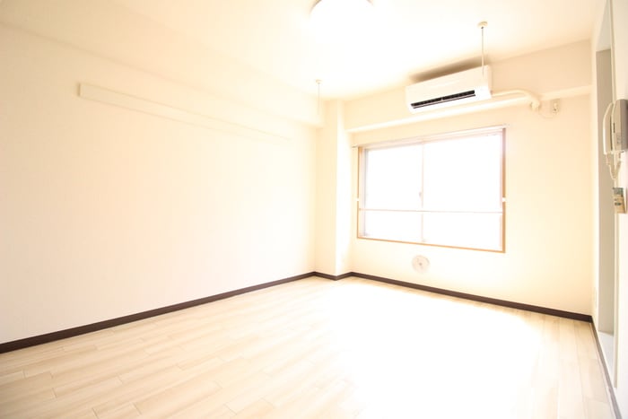 居室 セカンドウィスタリアヒルズ