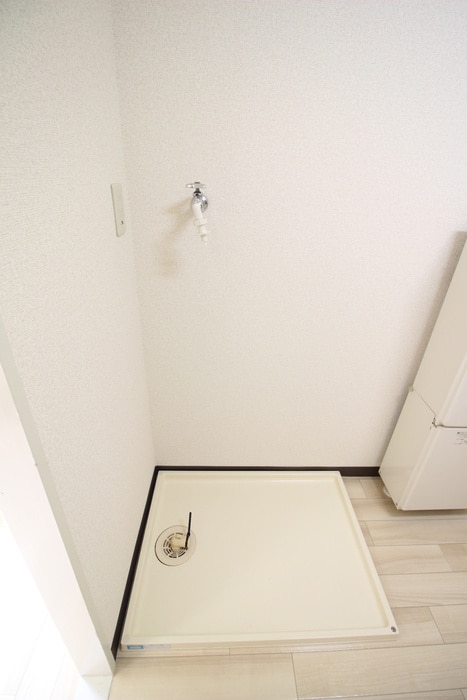 洗濯機置場 セカンドウィスタリアヒルズ