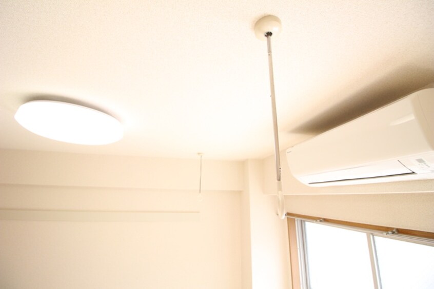 内観写真 セカンドウィスタリアヒルズ