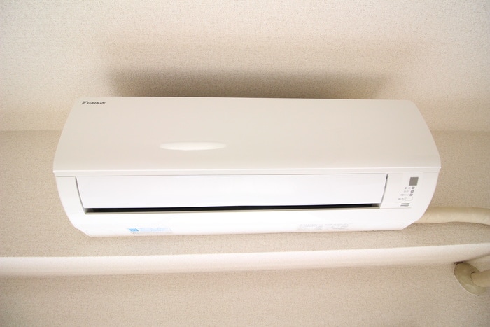 内観写真 セカンドウィスタリアヒルズ