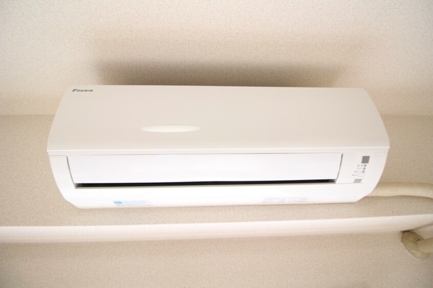 内観写真 セカンドウィスタリアヒルズ