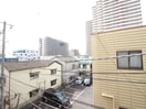 室内からの展望 プレミ－ルＫ