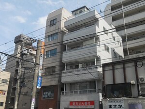 山上ビル