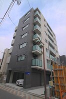 外観写真 アズールコート町屋パサージュ