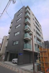 アズールコート町屋パサージュ