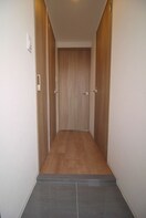 玄関 アズールコート町屋パサージュ