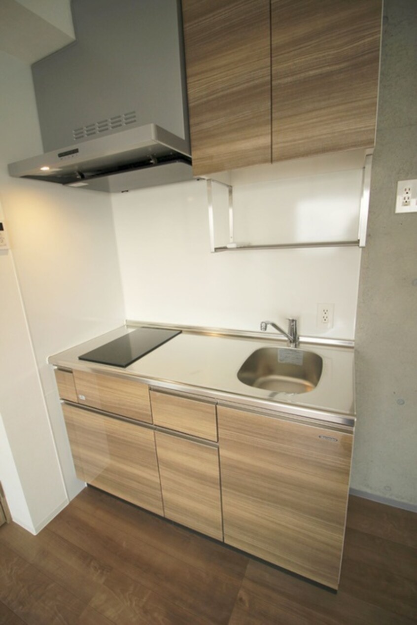 キッチン アズールコート町屋パサージュ