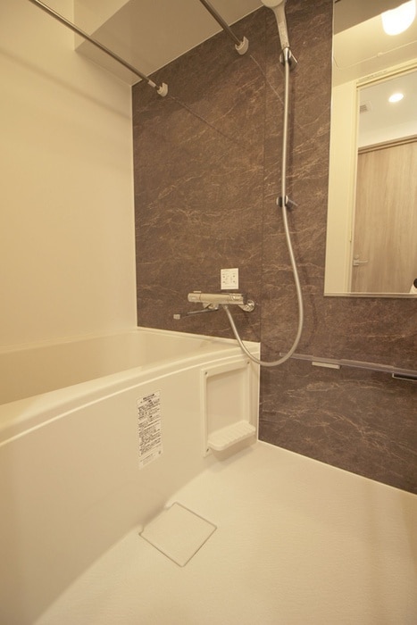 バス／シャワールーム等 アズールコート町屋パサージュ