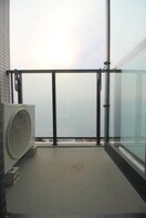 ベランダ・バルコニー アズールコート町屋パサージュ