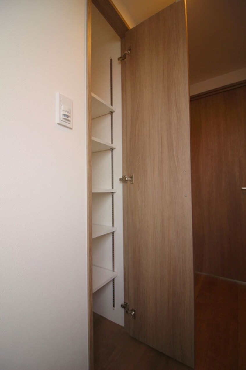 靴箱 アズールコート町屋パサージュ