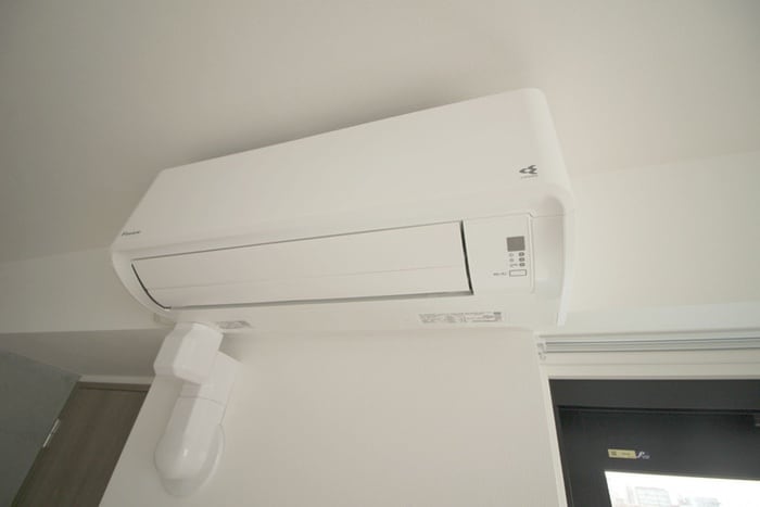 内観写真 アズールコート町屋パサージュ