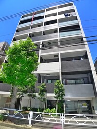 メインステージ菊川（602）