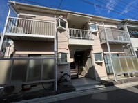 川島第３アパート