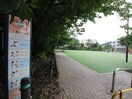 本町さくら公園(公園)まで268m ドムス金城