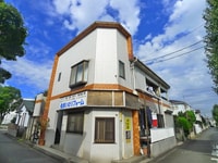 SSコーポ