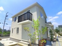 ﾊﾟｰｸﾌｫﾚｽﾀ　おおたかの森 D棟