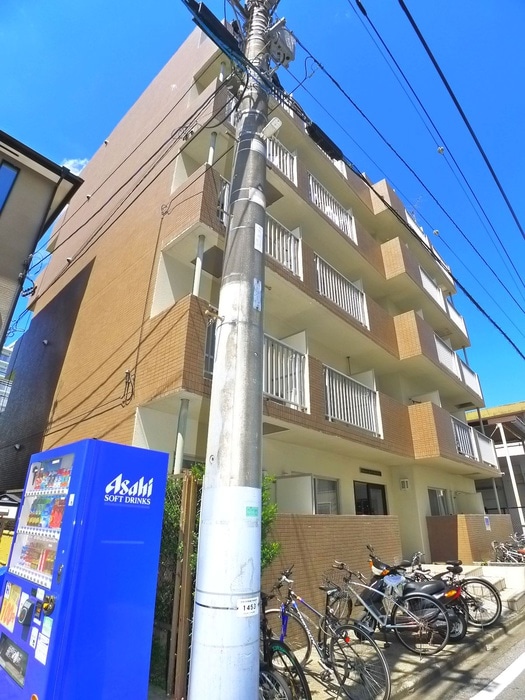 その他 メゾン・ド・プレジダン