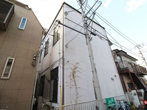 アテナ白糸台コ－ポ