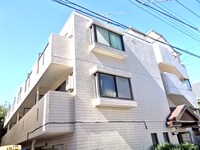 陣屋ハイツ(102)
