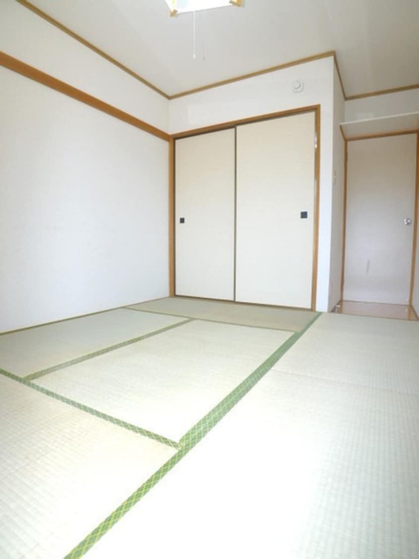 収納 チャイムハイツ