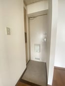 玄関 チャイムハイツ