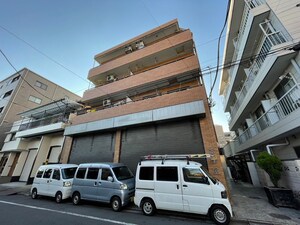 富津屋ビル