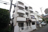 コンドミニアム相武台