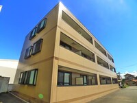 ラパークガーデン