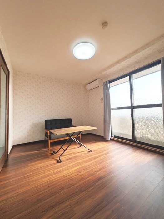 居室 ラパークガーデン