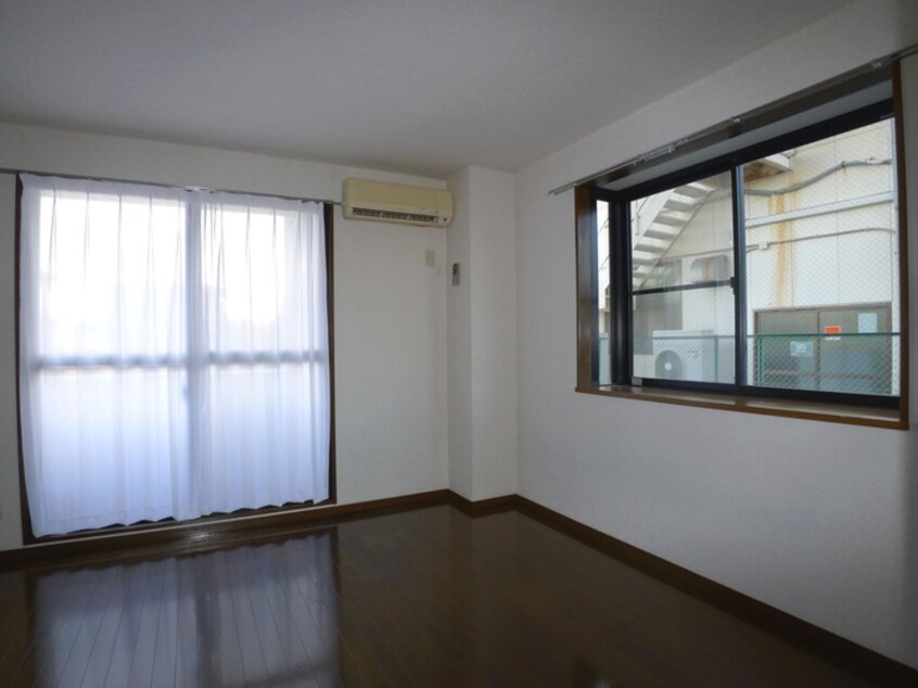 居室 ラパークガーデン